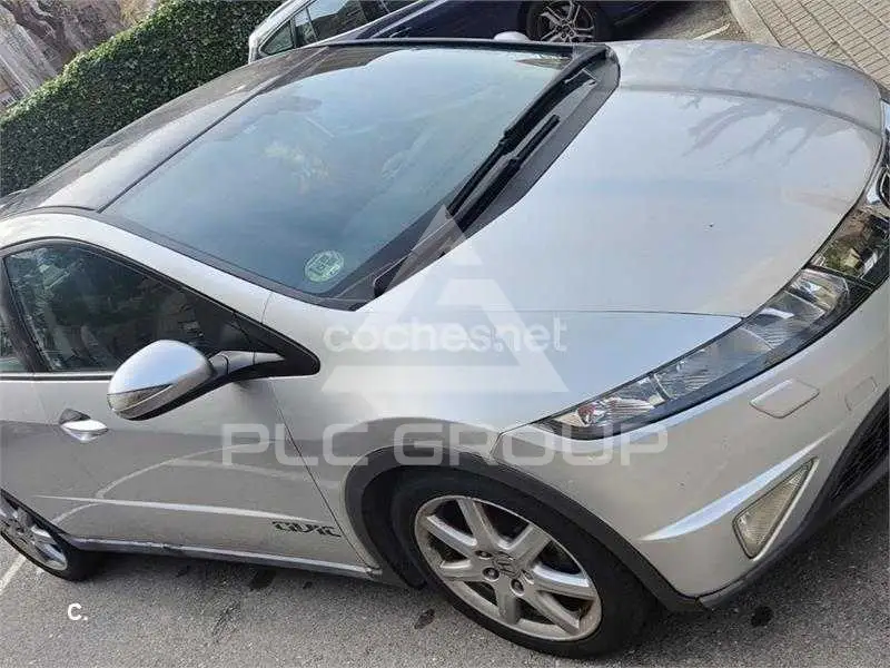 2006 Honda CIVIC