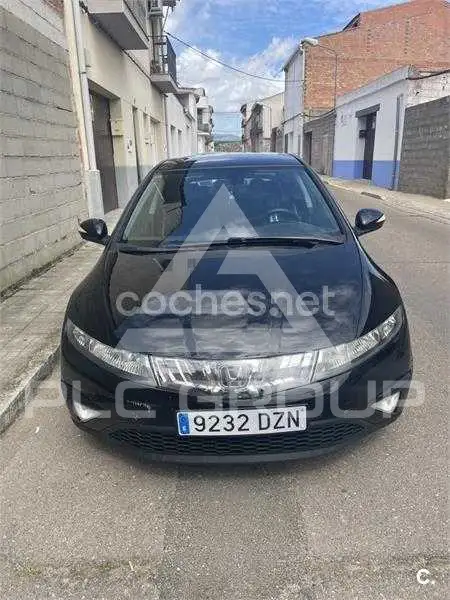 2006 Honda CIVIC