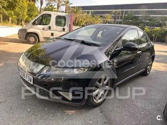 2006 Honda CIVIC