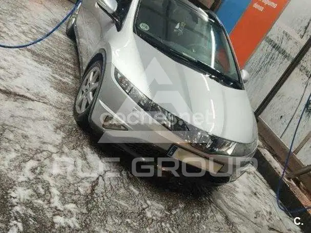 2006 Honda CIVIC