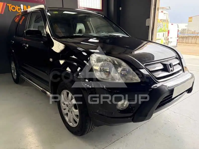 2006 Honda CR-V