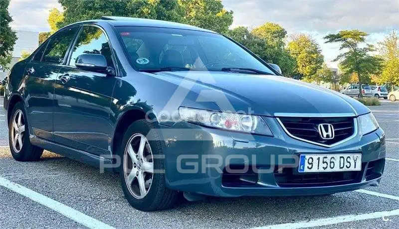2006 Honda Accord
