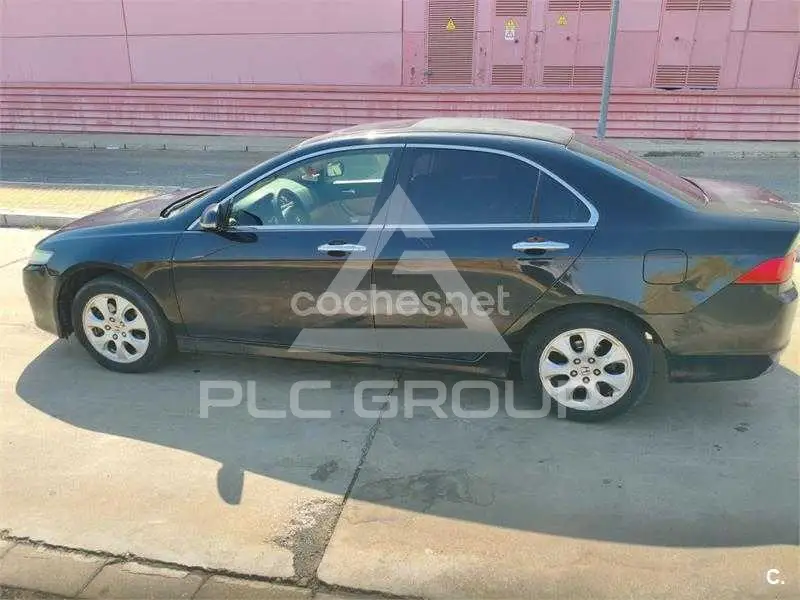 2006 Honda Accord