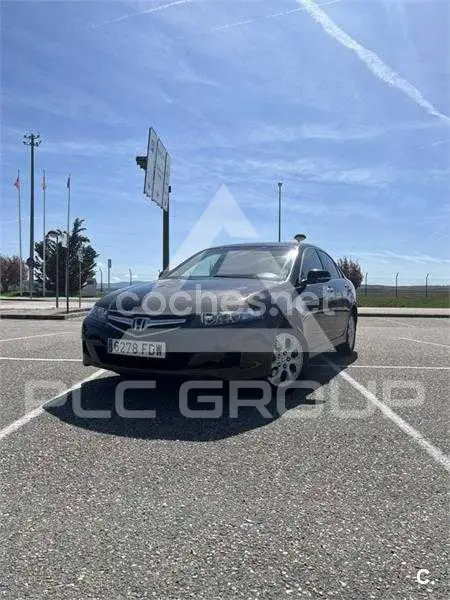 2006 Honda Accord
