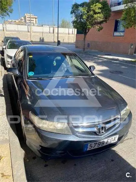 2006 Honda Accord