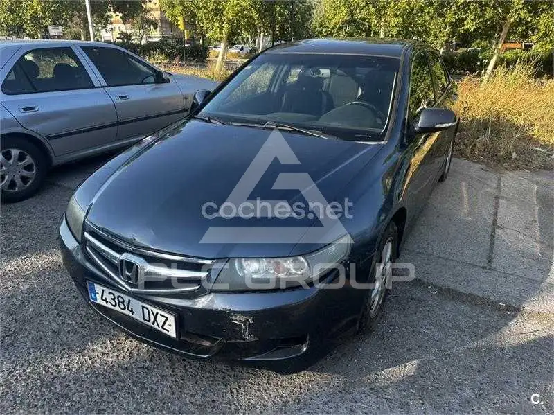 2006 Honda Accord