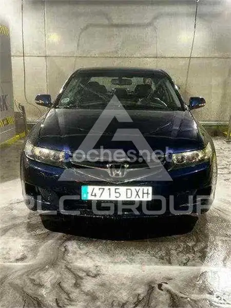2006 Honda Accord