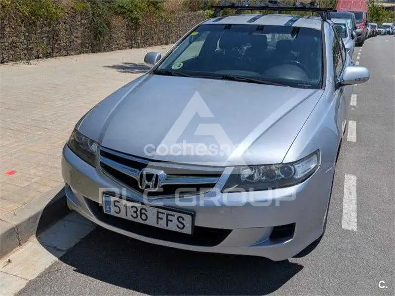 2006 Honda Accord