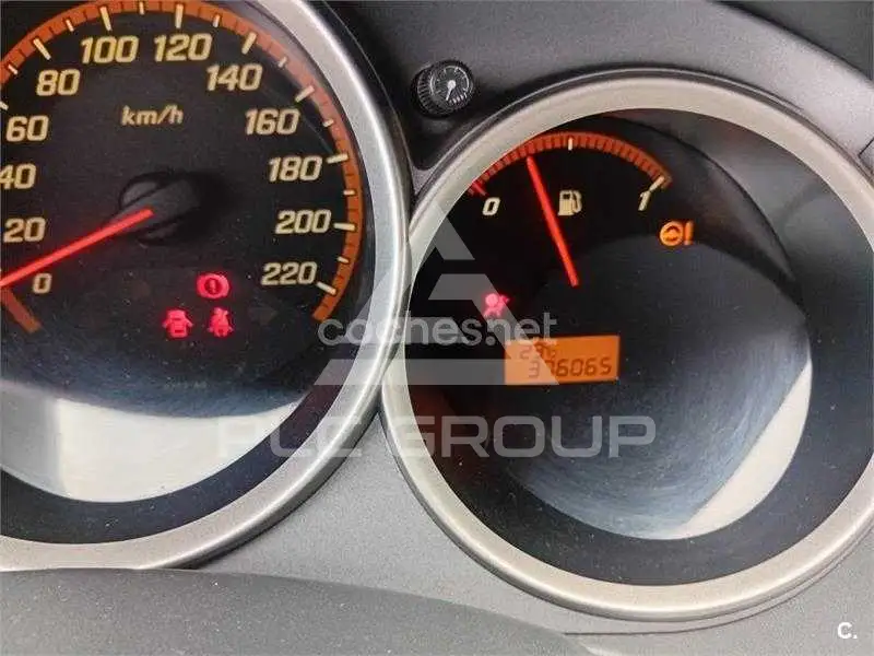 2006 Honda JAZZ