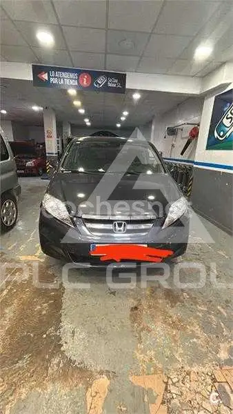2006 Honda 
