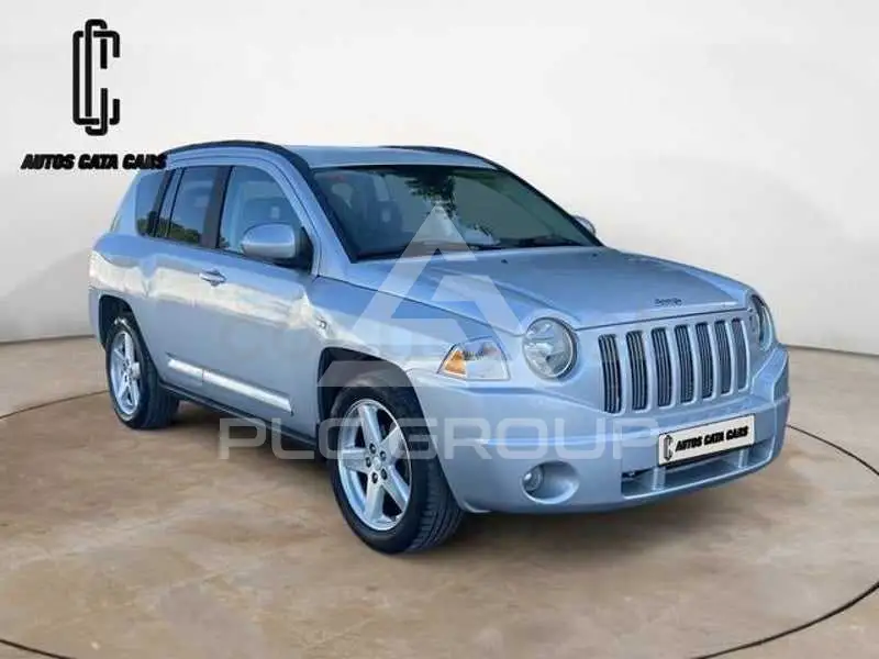 2006 Jeep COMPASS