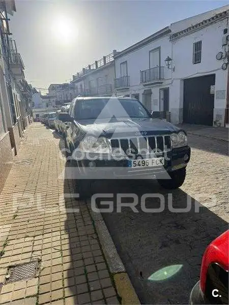 2006 Jeep Grand Cherokee