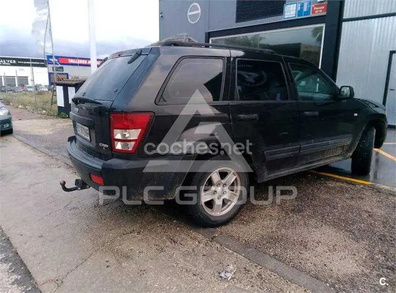 2006 Jeep Grand Cherokee