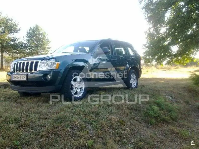 2006 Jeep Grand Cherokee