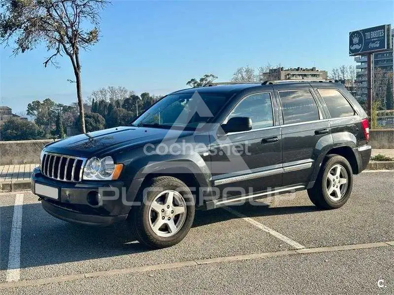 2006 Jeep Grand Cherokee