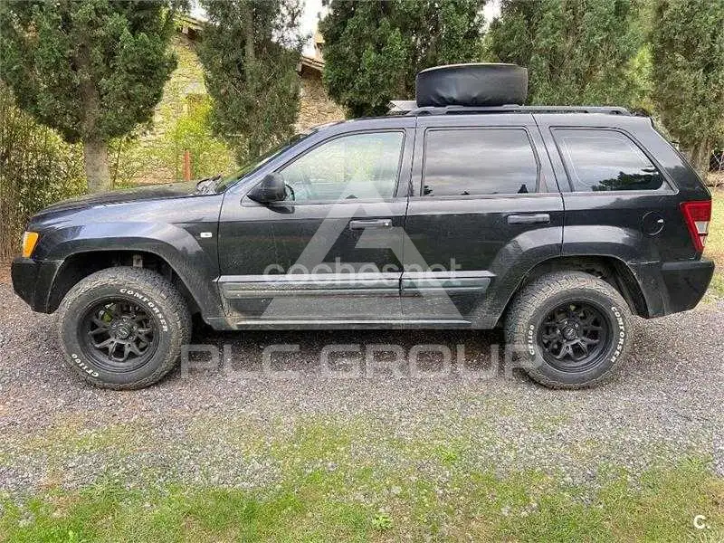 2006 Jeep Grand Cherokee