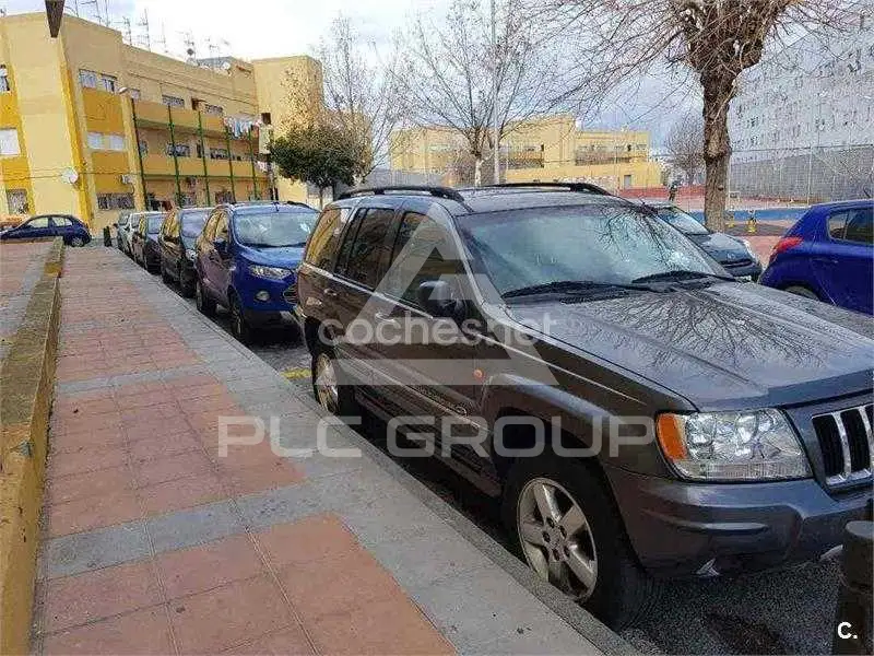 2006 Jeep Grand Cherokee