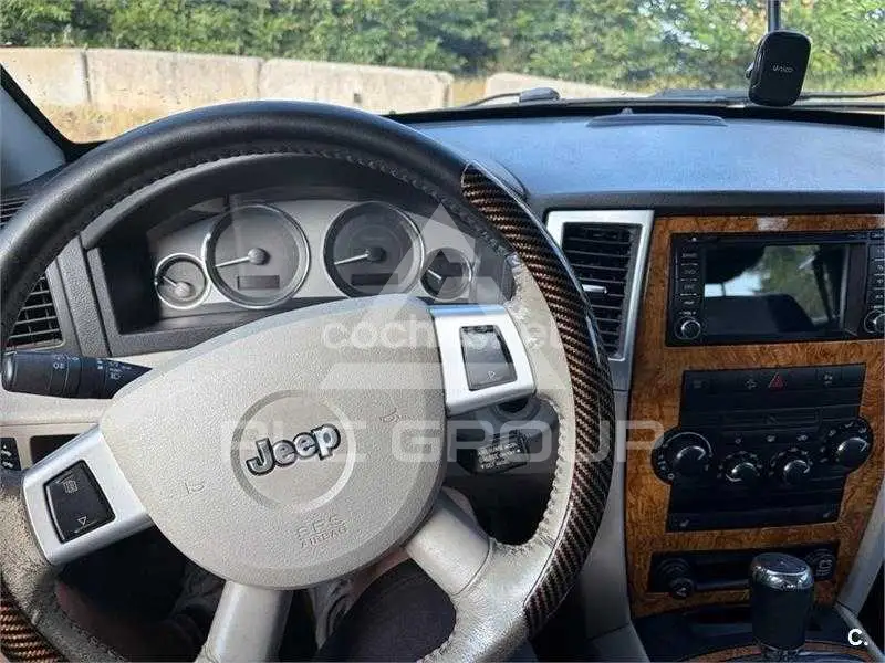 2006 Jeep Grand Cherokee