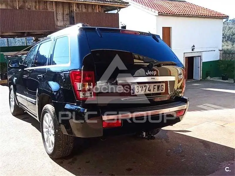 2006 Jeep Grand Cherokee