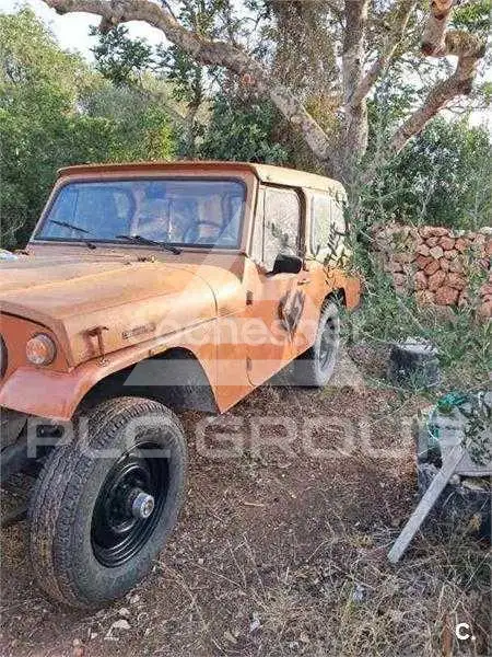 2006 Jeep COMANDER