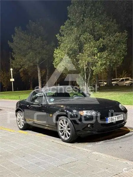 2006 Mazda MX-5