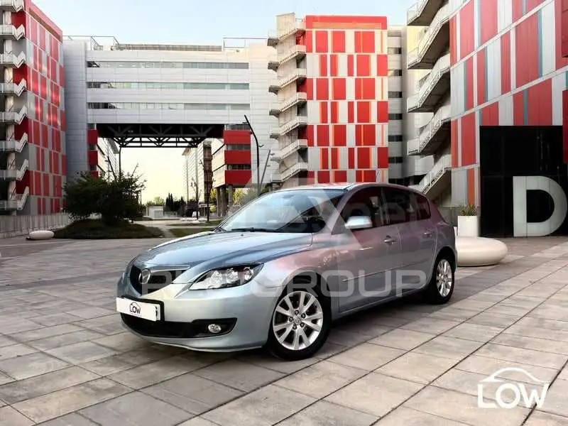 2006 Mazda 3