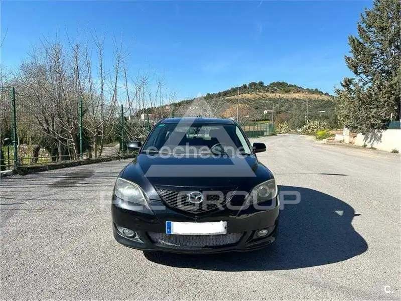 2006 Mazda 3