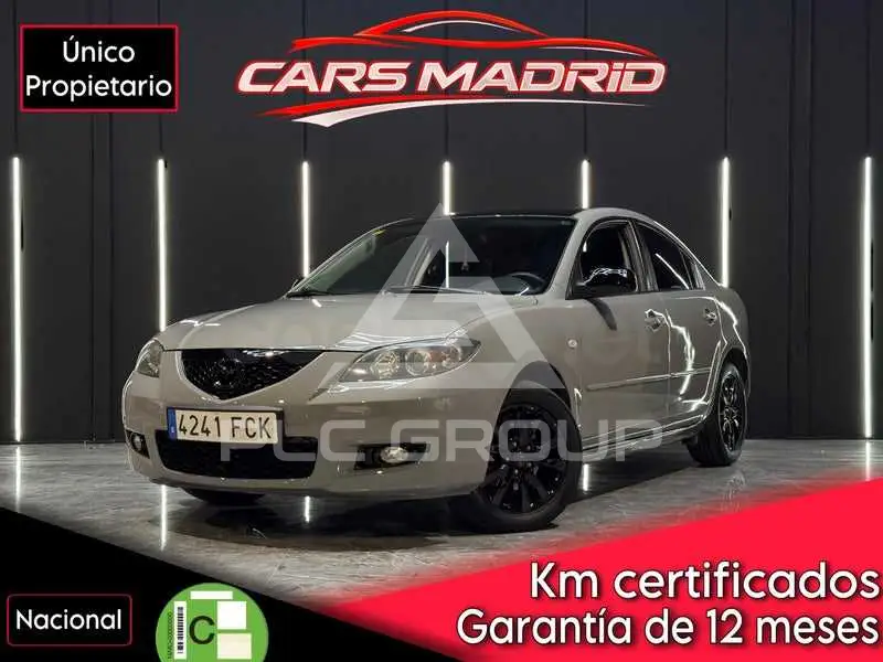 2006 Mazda 3