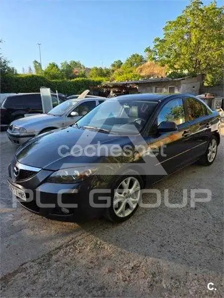 2006 Mazda 3