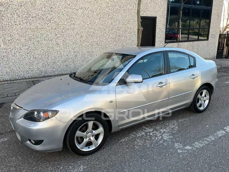 2006 Mazda 3