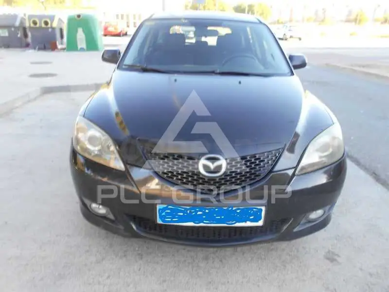 2006 Mazda 3
