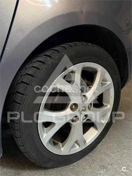 2006 Mazda 3