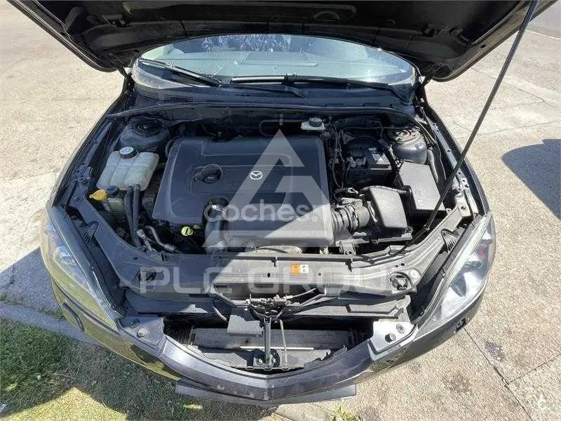 2006 Mazda 3