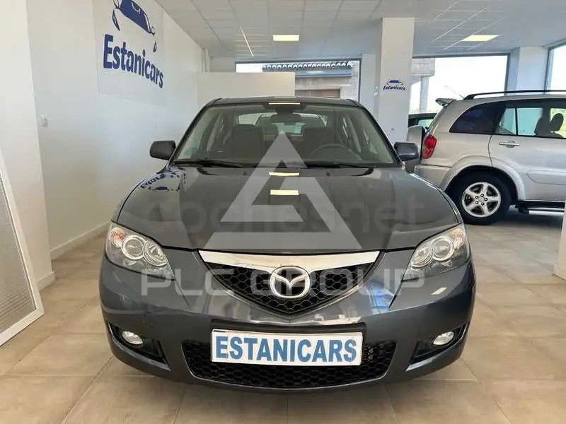 2006 Mazda 3