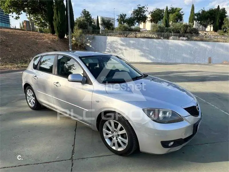 2006 Mazda 3