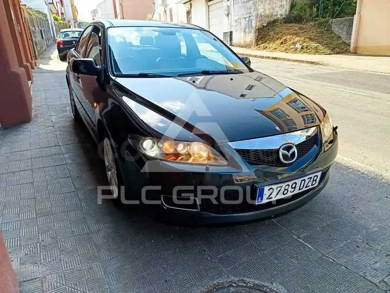 2006 Mazda 6