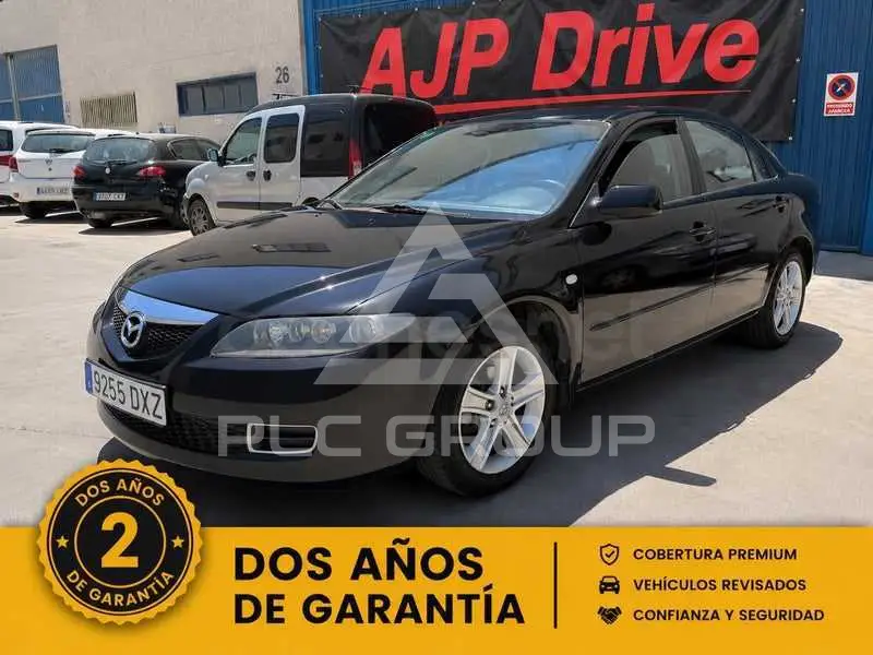 2006 Mazda 6