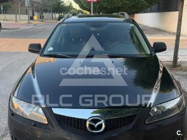 2006 Mazda 6