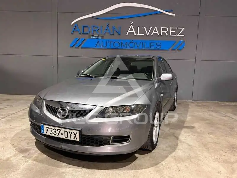 2006 Mazda 6