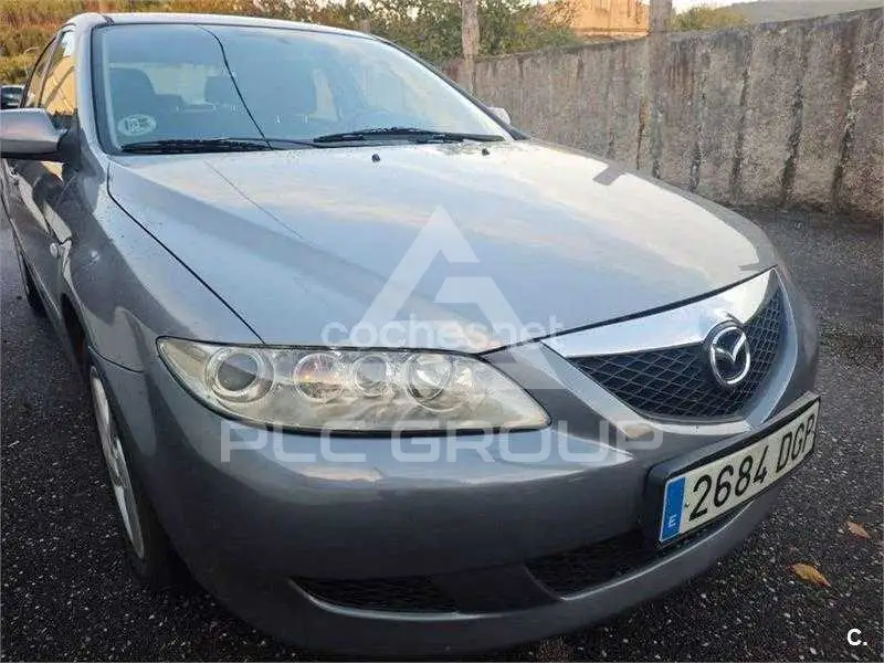 2006 Mazda 6