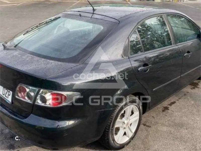 2006 Mazda 6