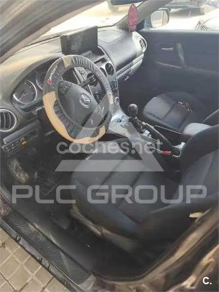 2006 Mazda 6
