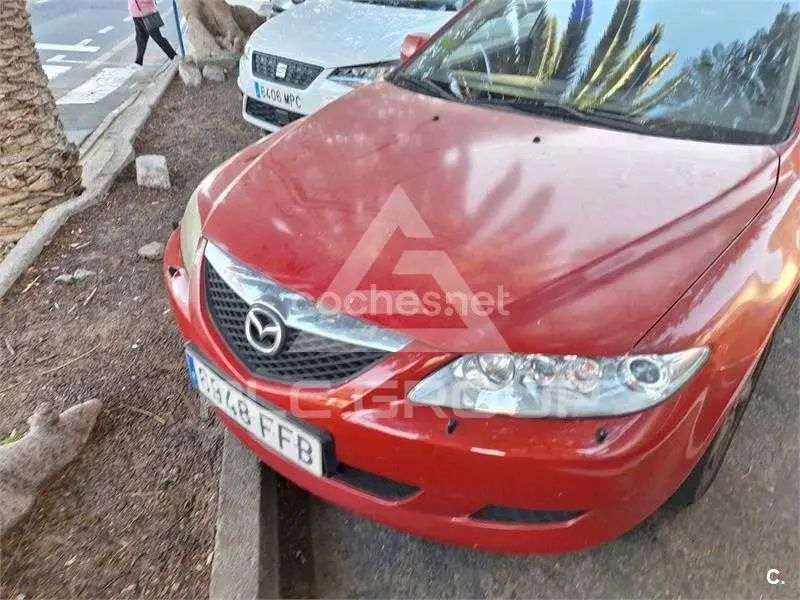 2006 Mazda 6