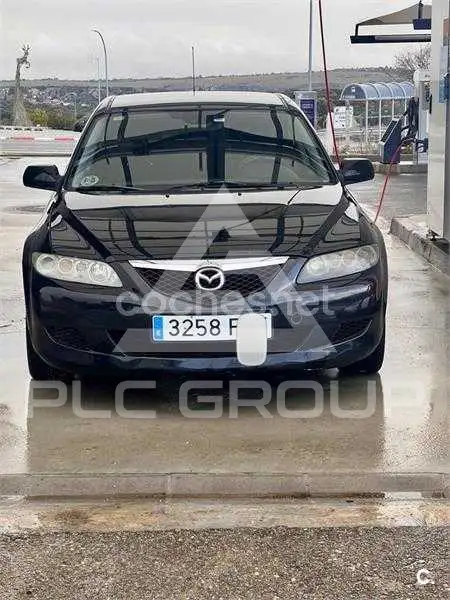 2006 Mazda 6