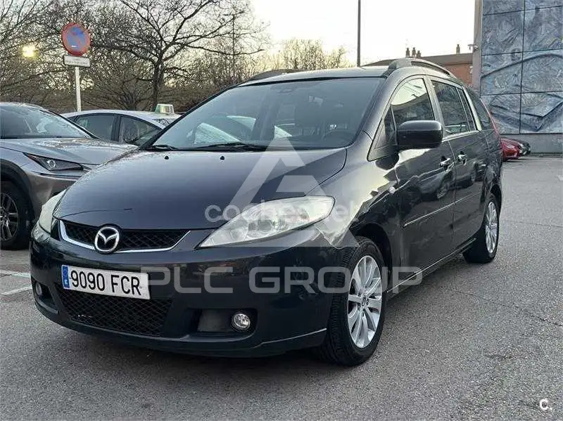 2006 Mazda 5