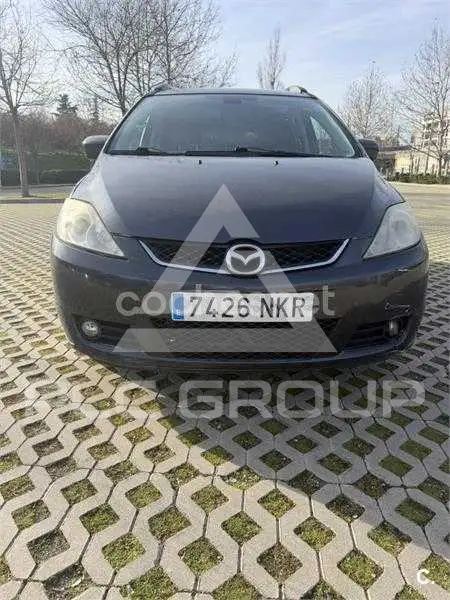 2006 Mazda 5