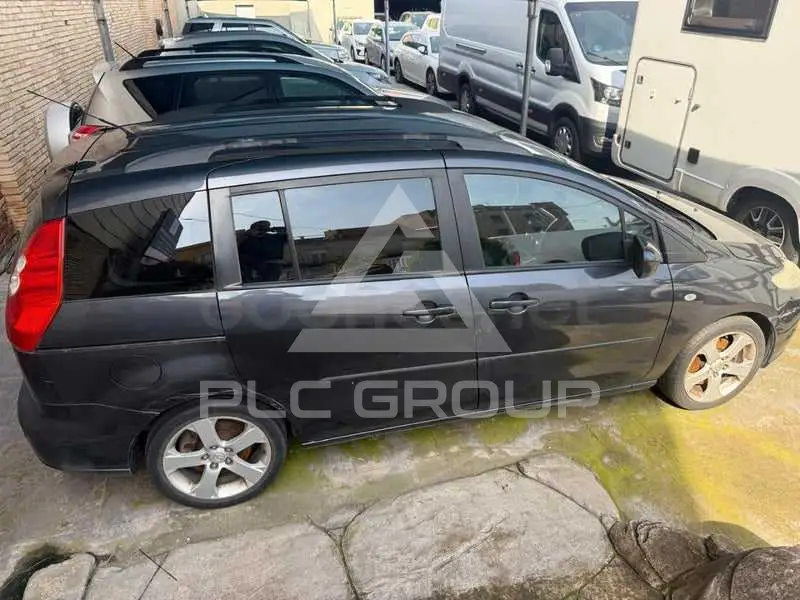 2006 Mazda 5