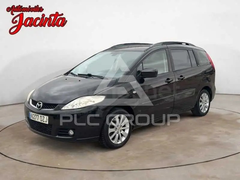 2006 Mazda 5