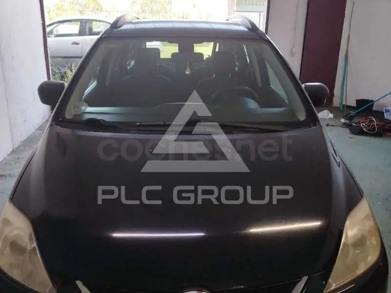 2006 Mazda 5