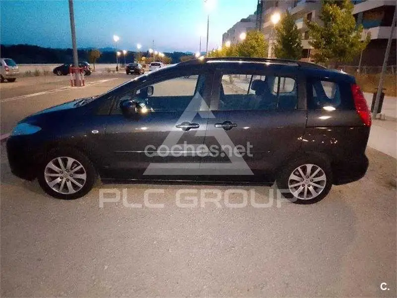 2006 Mazda 5